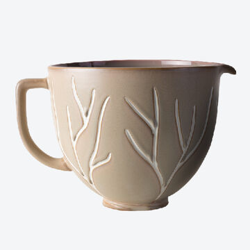 Image du produit pour 'Bol en c�ramique KitchenAid Bare Trees : quand le design rencontre la fonctionnalit�'