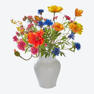 Image du produit pour 'Bouquet d'�t� �clatant aux coquelicots'