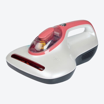 Image du produit pour 'Brosse motoris�e innovante : nettoie et st�rilise les textiles gr�ce � la lumi�re UV'