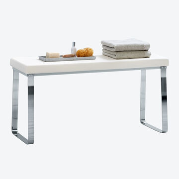 Image du produit pour 'Ce banc �l�gant cr�e une belle alliance entre esth�tique et confort'