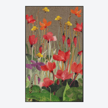 Image du produit pour 'Ce tapis de sol sp�cial cuisine et entr�e au design exclusif prot�ge sols et articulations'