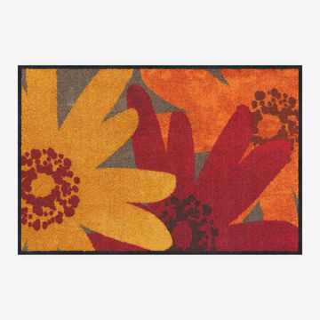 Image du produit pour 'Ce tapis de sol sp�cial cuisine et entr�e au design exclusif prot�ge sols et articulations'