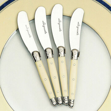 Image du produit pour 'Couteau  beurre Laguiole'