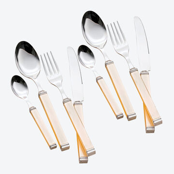 Image du produit pour 'Couverts Art Dco : des lignes bien dfinies, une lgance parfaite'