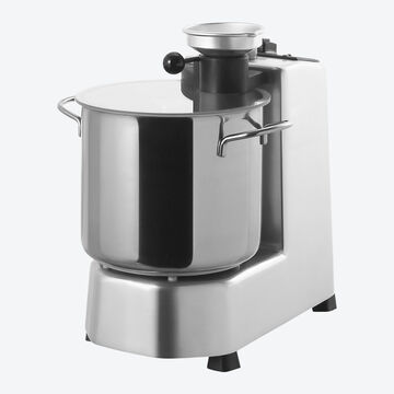 Image du produit pour 'Cutter-broyeur professionnel'