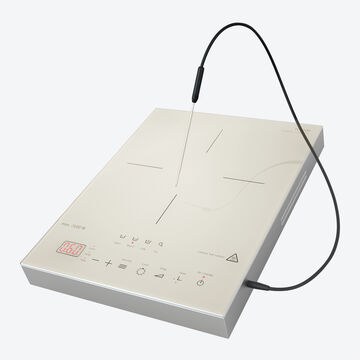 Image du produit pour 'lgant systme de cuisson : de basse temprature au sous vide, une cuisson exacte  100 %'