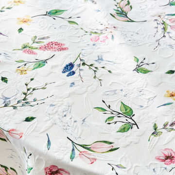 Image du produit pour 'lgants sets de Pques imprims, sur un matelass de haute qualit'