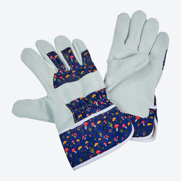 Image du produit pour 'Gants de jardin anti-perforation avec manchettes'