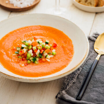 Image du produit pour 'Gazpacho Andaluz'