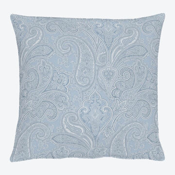 Image du produit pour 'Housse de coussin unie avec traitement anti-taches - 50/50 cm'