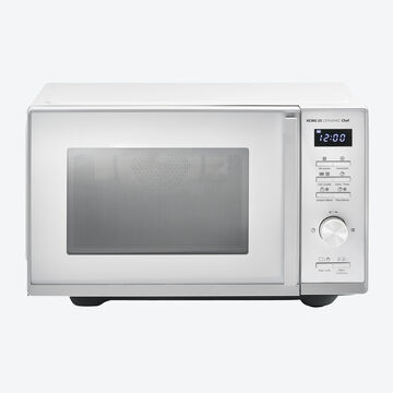 Image du produit pour 'Innovation four : micro-ondes grande capacit, chaleur tournante, gril sans plateau tournant'