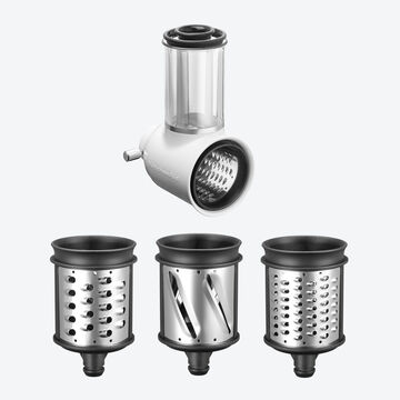 Image du produit pour 'KitchenAid Coupe-l�gumes - Trancher, r�per et �mincer'