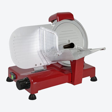 Image du produit pour 'La Classique, puissante et robuste, coupe de trs fines tranches de carpaccio et des tranches uniformes de pain'