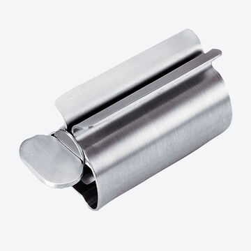 Image du produit pour 'Le presse tube : pour tout extraire, sans aucun reste'