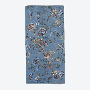 Image du produit pour 'Linge de  bain �ponge tr�s absorbant, en qualit� velours douce'