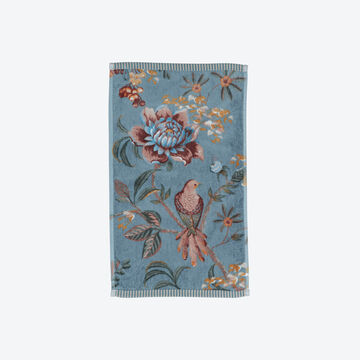 Image du produit pour 'Linge de  bain �ponge tr�s absorbant, en qualit� velours douce'