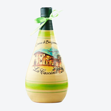 Image du produit pour 'Liqueur crmeuse  la bergamote - 0,5 l, 22 % vol.'