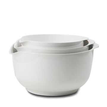 Image du produit pour 'Lot de trois bols mlangeurs en mlanine'