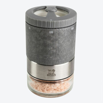 Image du produit pour 'Moulin  sel Peugeot avec mcanisme de broyage en zircone et rservoir interchangeable'