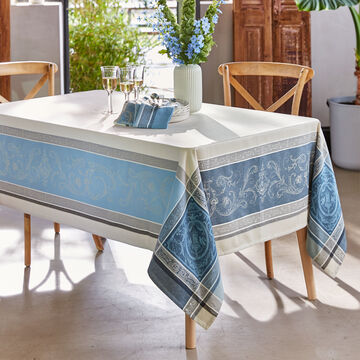 Image du produit pour 'Nappe jacquard Versailles - disponible en 5 tailles'