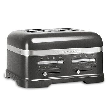 Image du produit pour 'Nouveau grille-pain 4 fentes  KitchenAid'