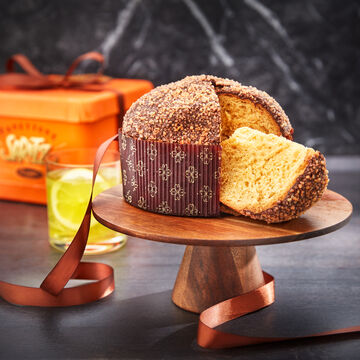Image du produit pour 'Panettone  la crme Aperol Spritz - 350 g'