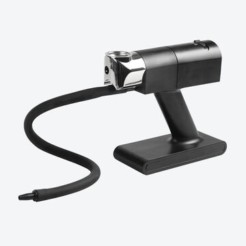 Image du produit pour 'Pistolet  fumer -  piles, 1 200 W'