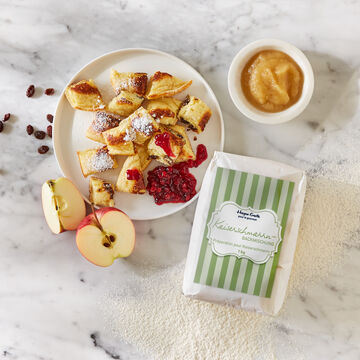 Image du produit pour 'Prparation pour Kaiserschmarrn – 1 kg'