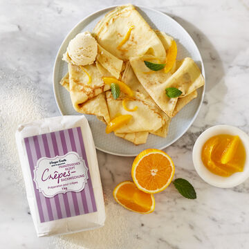 Image du produit pour 'Prparation pour crpes – 1 kg'