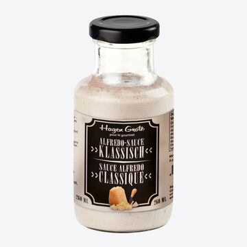 Image du produit pour 'Sauce Alfredo classique - 260 ml'