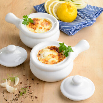 Image du produit pour 'Soupe au fenouil gratine'