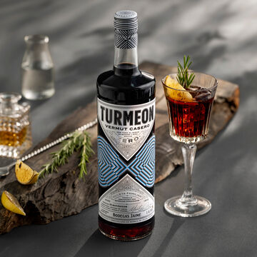 Image du produit pour 'Spritz fum� aux agrumes'