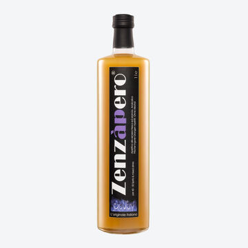 Image du produit pour 'Spritz sans alcool Zenz�pero au gingembre et � l'orange'