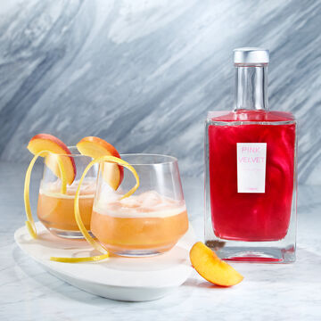 Image du produit pour 'Sweet Peach Gin'