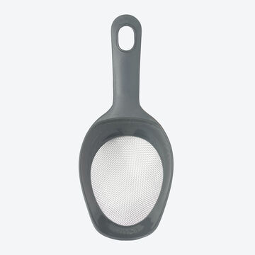 Image du produit pour 'Tamis et pelle  farine – contenance 240 ml'