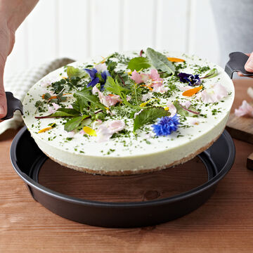 Image du produit pour 'Tarte � la feta & aux herbes'