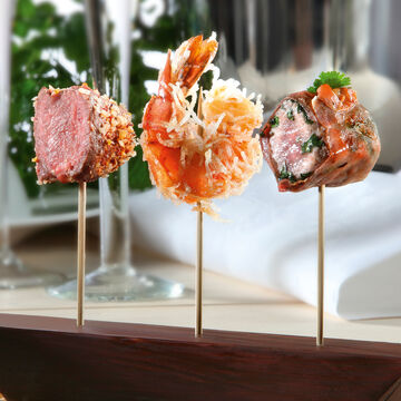 Image du produit pour 'Trois sucettes apritives'