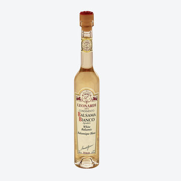 Image du produit pour 'Vritable Aceto Balsamico Di Modena - Blanc, 4 ans d'ge'