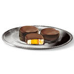 Image du produit pour ' Risque d'addiction - bouch�es au chocolat, pralines Pannardini'