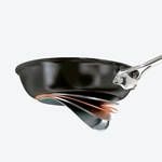 Image du produit pour 'Une pole multicouche performante : poles de prcision Hagen Grote  noyau de cuivre, super conductrices'