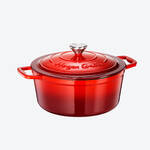 Image du produit pour 'Ensemble 4 pi�ces en fonte de premi�re qualit� :&nbsp;prix moindre gr�ce � une production en interne'