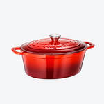 Image du produit pour 'Ensemble 4 pi�ces en fonte de premi�re qualit� :&nbsp;prix moindre gr�ce � une production en interne'