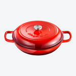 Image du produit pour 'Ensemble 4 pi�ces en fonte de premi�re qualit� :&nbsp;prix moindre gr�ce � une production en interne'