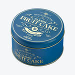 Image du produit pour 'Cake anglais aux fruits - en bote cadeau, 425 g'
