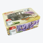 Image du produit pour 'Nougat de Montlimar - Bote rtro, 400 g'