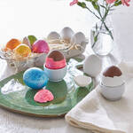 Image du produit pour 'Œufs de Pques pralins dans une vritable coquille d'œuf, 4 pices'