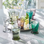 Image du produit pour 'Verres  vin (240 ml) : l'animal hraldique de Napolon sur votre verre'