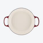 Image du produit pour 'Le Creuset: fait-tout classique en fonte maille indestructible'