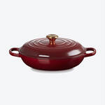 Image du produit pour 'Le Creuset: fait-tout classique en fonte maille indestructible'