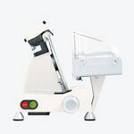 Image du produit pour 'Trancheuse universelle, 230V/140W'